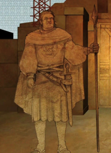 Все деньги мира