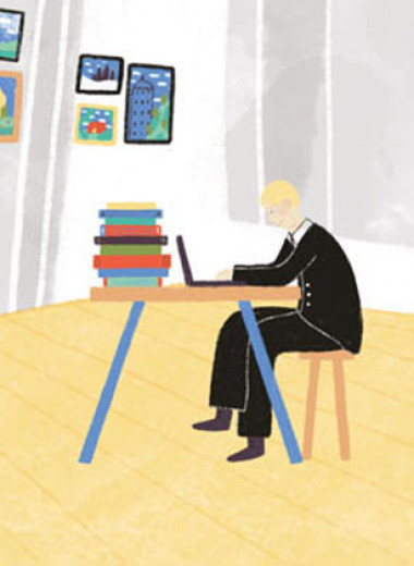 Тотьма во мне