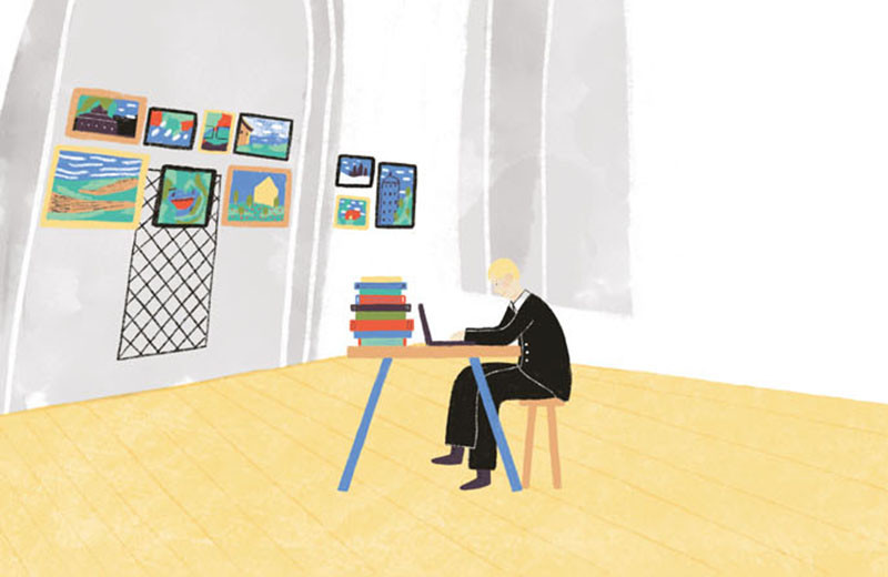 Тотьма во мне