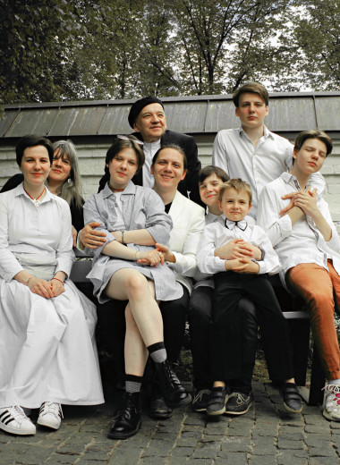 Дуэт для скрипки и виолончели