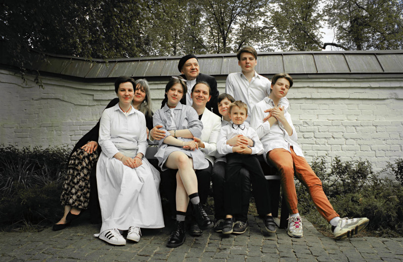 Дуэт для скрипки и виолончели