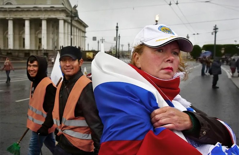 Превратности патриотизма