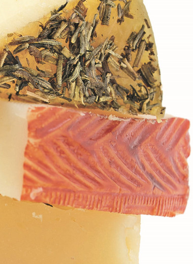 А если с сыром?