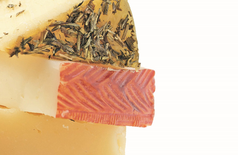 А если с сыром?