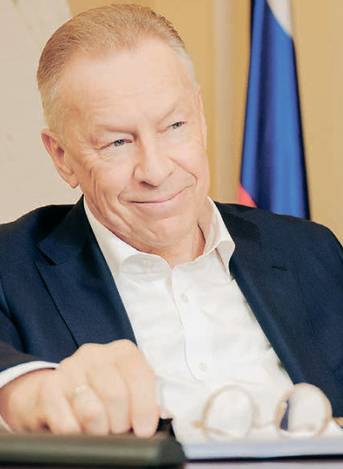 Андрей Логинов: Имитация преподавания разрушает смысл образования