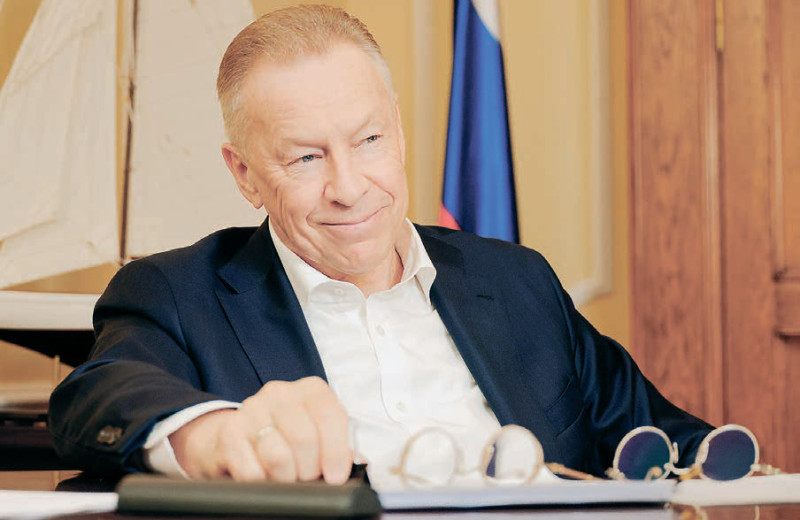 Андрей Логинов: Имитация преподавания разрушает смысл образования