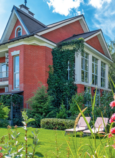 Подмосковные вечера