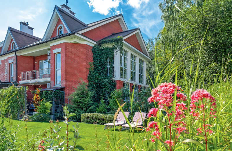 Подмосковные вечера