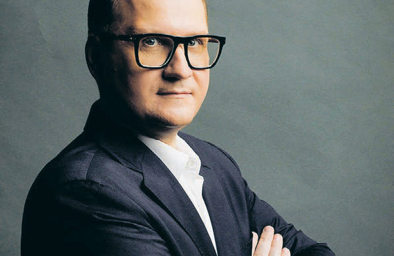 Андрей Борисов: Театр – это эссенция жизни, субстрат смыслов