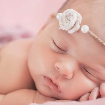 Рефлексы новорожденного: что умеет ваш малыш?