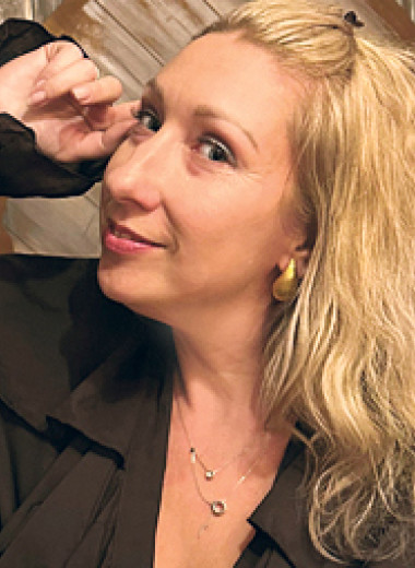 Дорогая читательница!