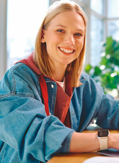 А что если без «вышки»?