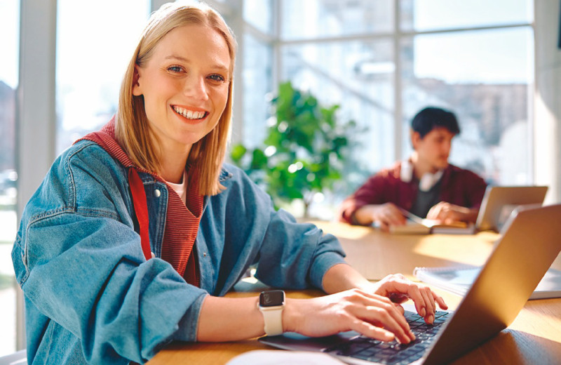 А что если без «вышки»?