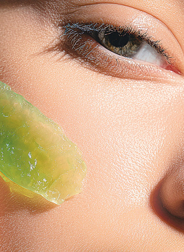 Шоу перезагрузка