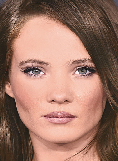 Встречаем весну красивой