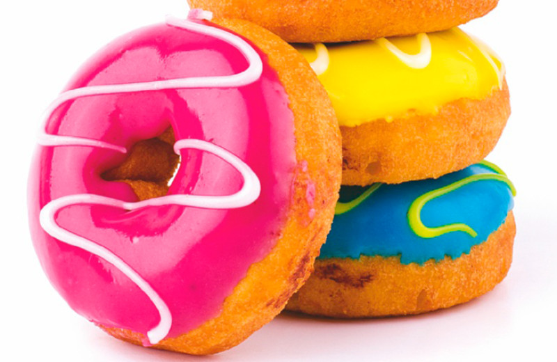 Так и тянет