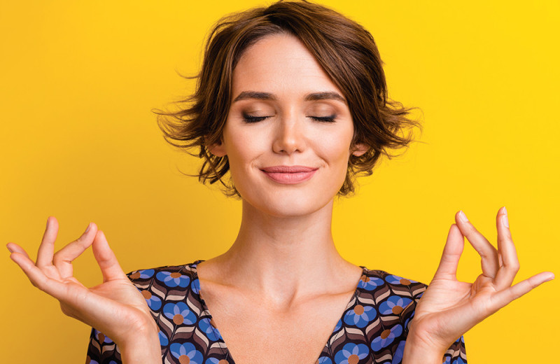 Спокойный финал