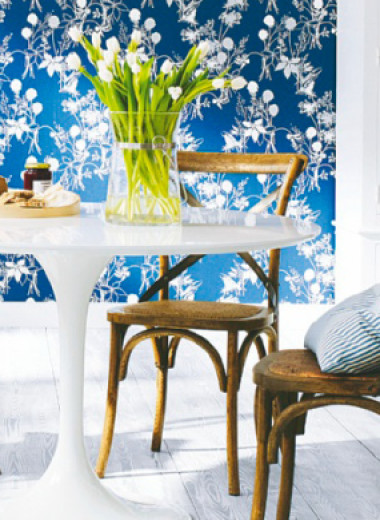 Вкусный микс