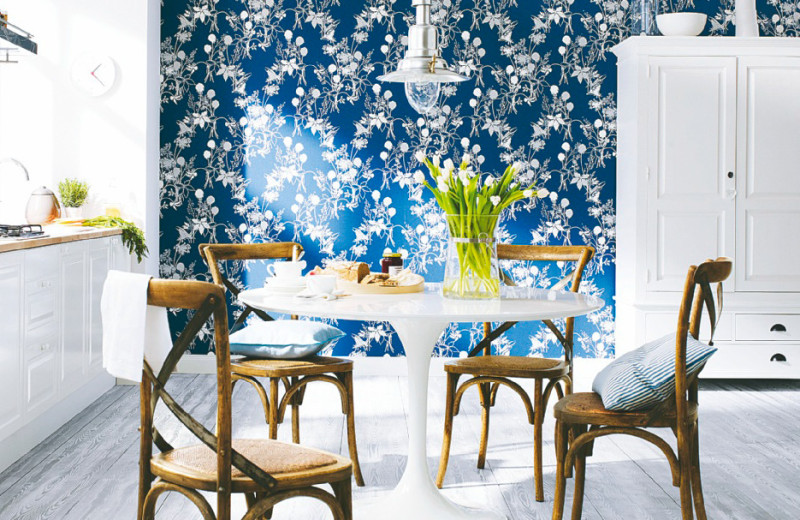 Вкусный микс