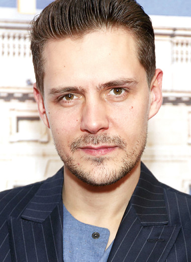 Милош Бикович: с сербским акцентом