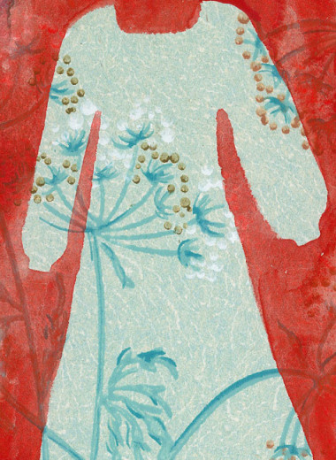 Как бы тебе повезло