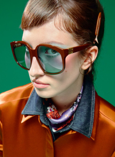 Лиза Барашик