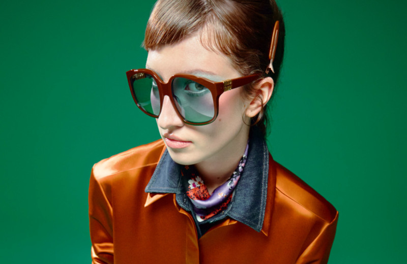 Лиза Барашик