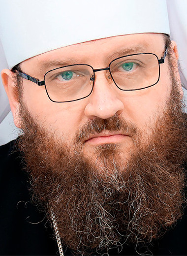 Патриарший экзарх Африки: «У нас сейчас новый шанс»