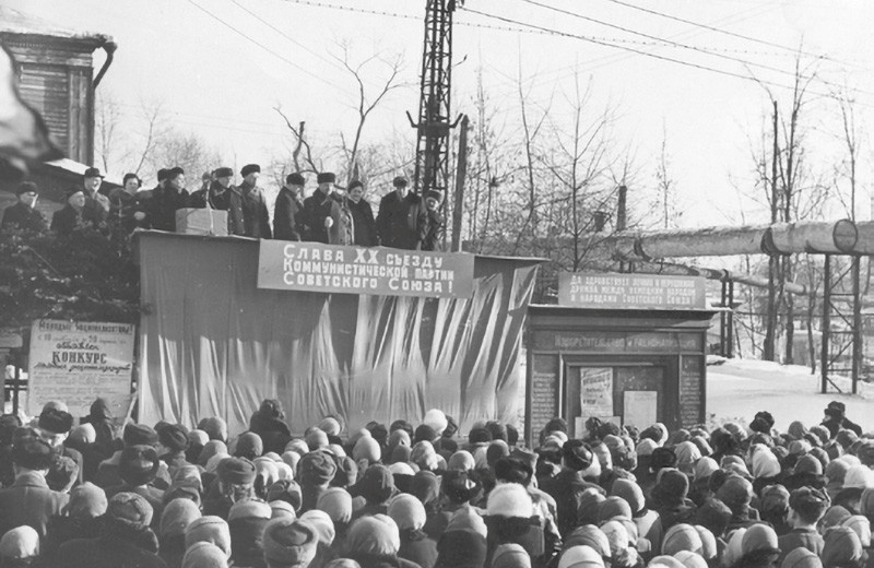 Оказался наш отец…