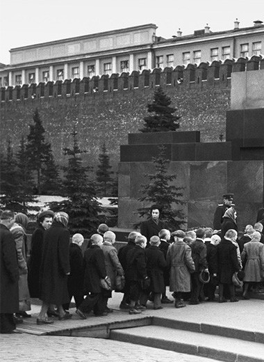 Последний гвоздь