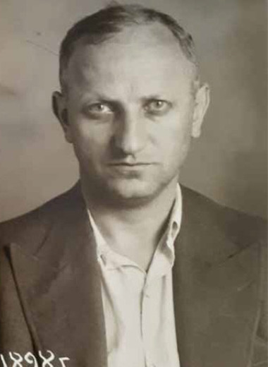 Невеликий разведчик