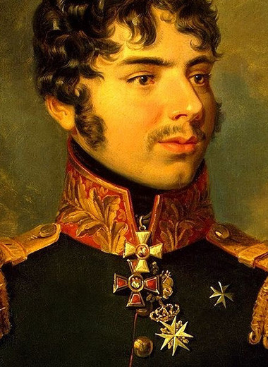 Кутайсовы