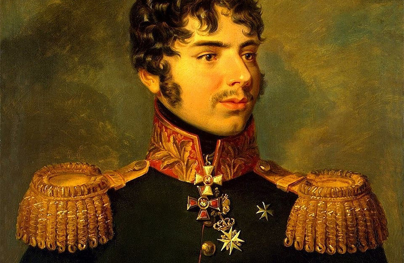 Кутайсовы