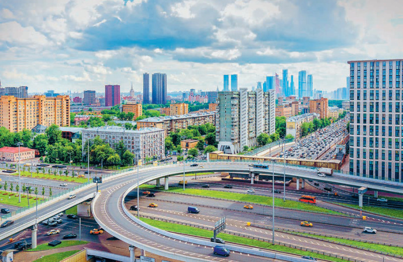 Ни шагу больше