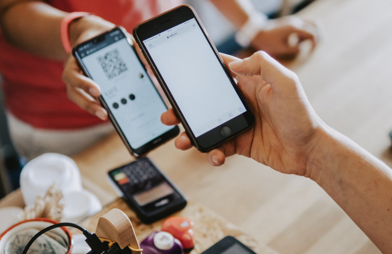PayPal перешел на крипту