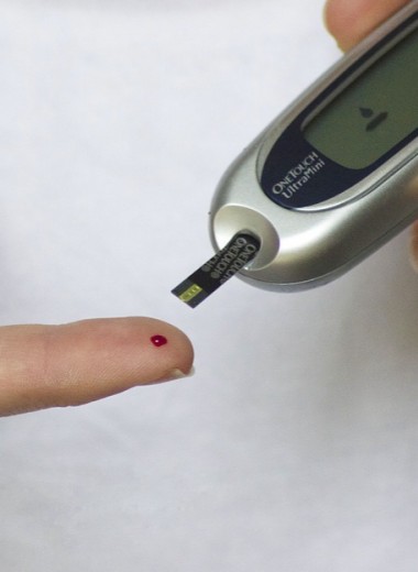 Ждёт ли нас клеточная революция в лечении диабета?