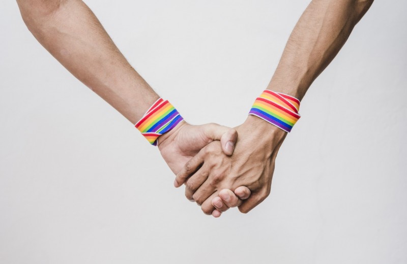 Не геном единым: гомосексуальность – это сложно