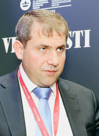 Глава молдавского оппозиционного блока «Победа» Илан Шор: Евроинтеграция – это морковка, которую нам подвесили