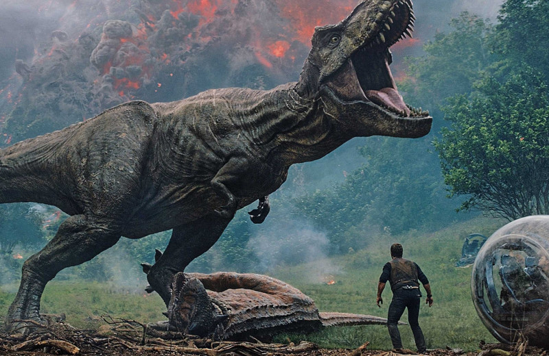 8 удивительных фактов о динозаврах