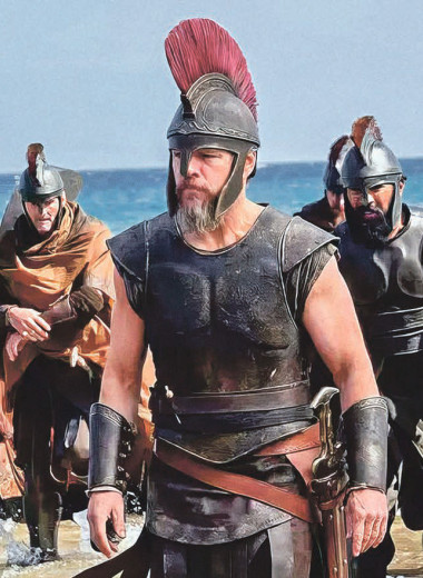 Боги умерли. Давно