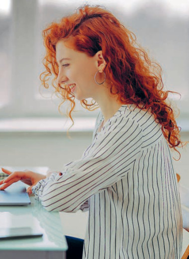 От сопротивления к сотрудничеству