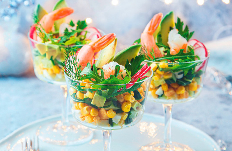 У меня ПП (Полезный Праздник)