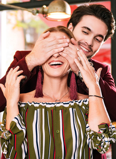 В чем сила вашего обаяния