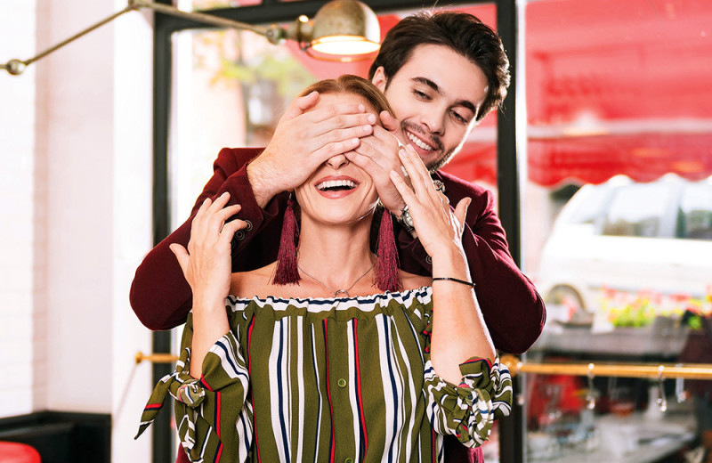 В чем сила вашего обаяния