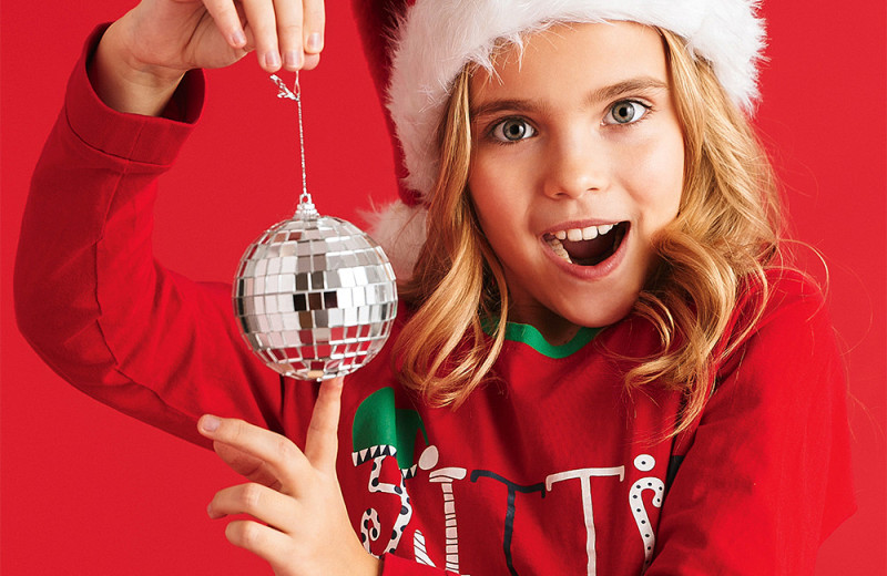 Новый год без слез