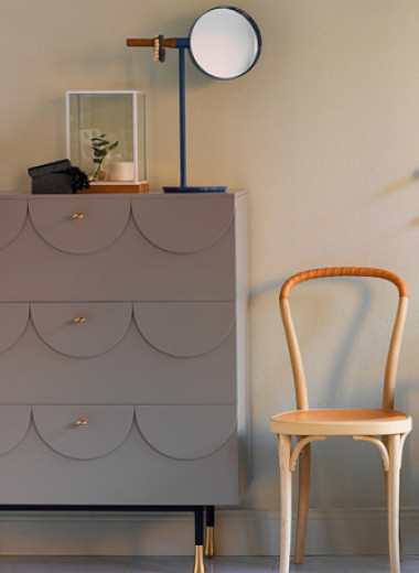 В стиле года