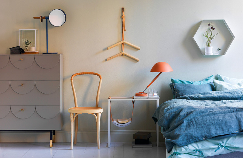 В стиле года