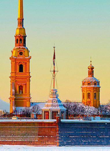 Время впечатлений