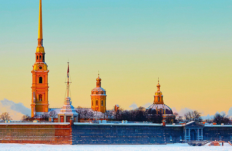 Время впечатлений