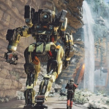 Titanfall 2